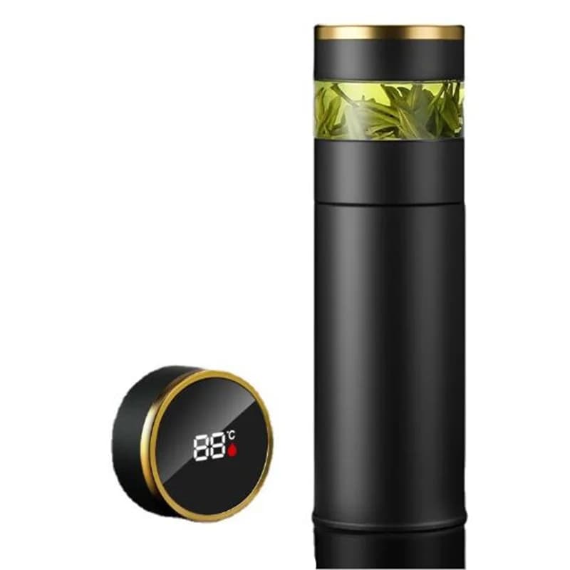 Termos boca za čaj s infuzerom 450 ml