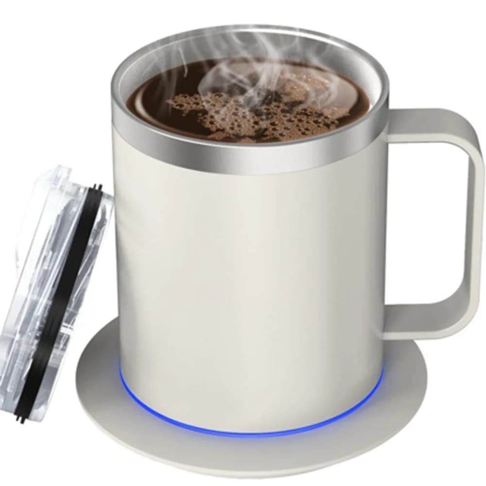 USB grijana šalica za kavu od 12 oz