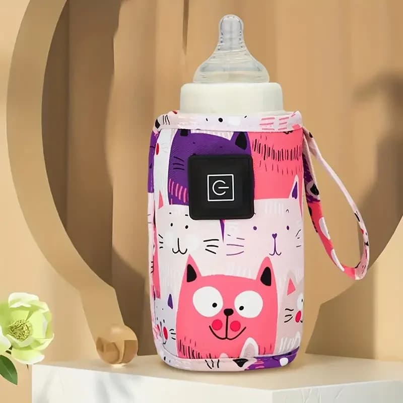 USB grijač za dječju bočicu