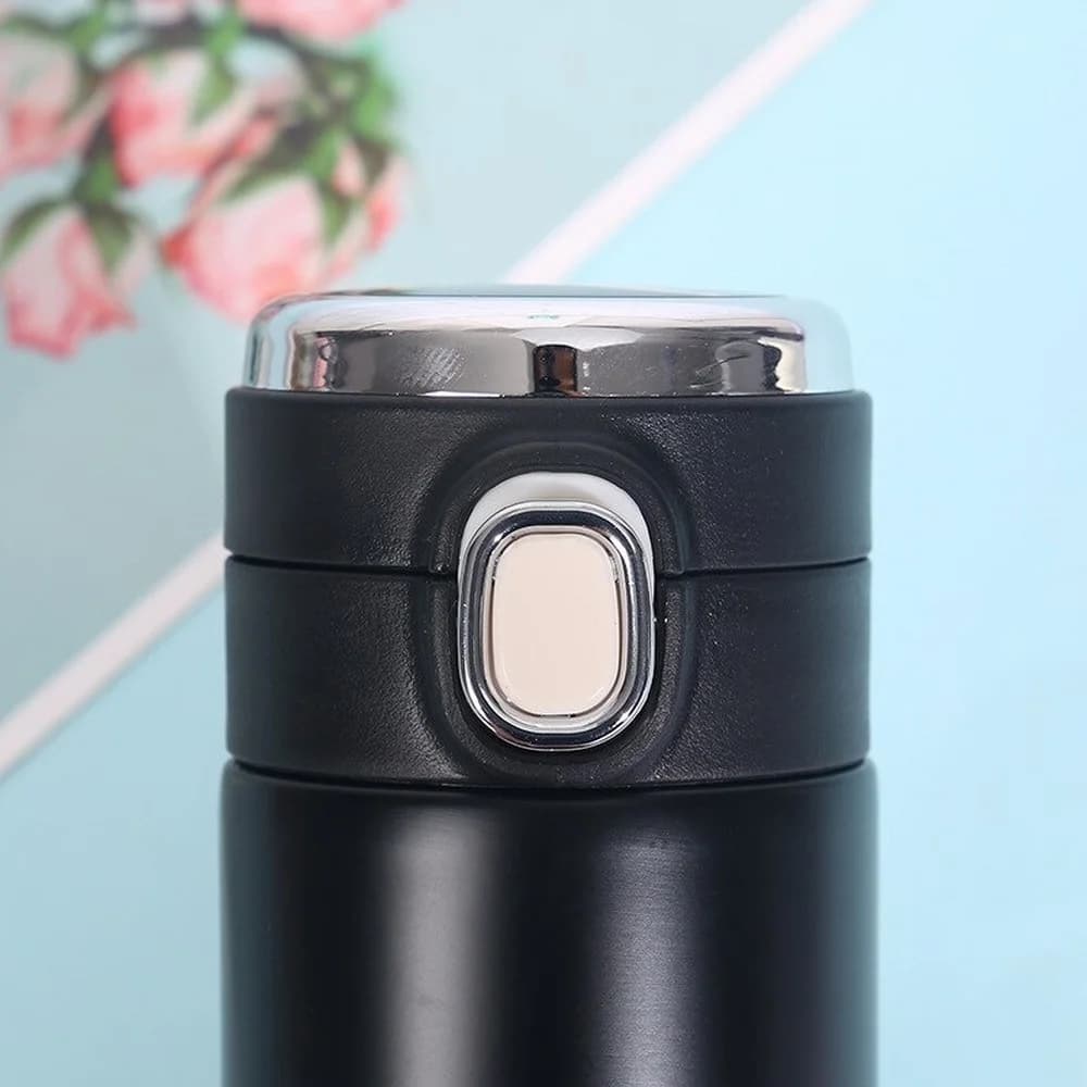 Termos s prikazom temperature 400 ml