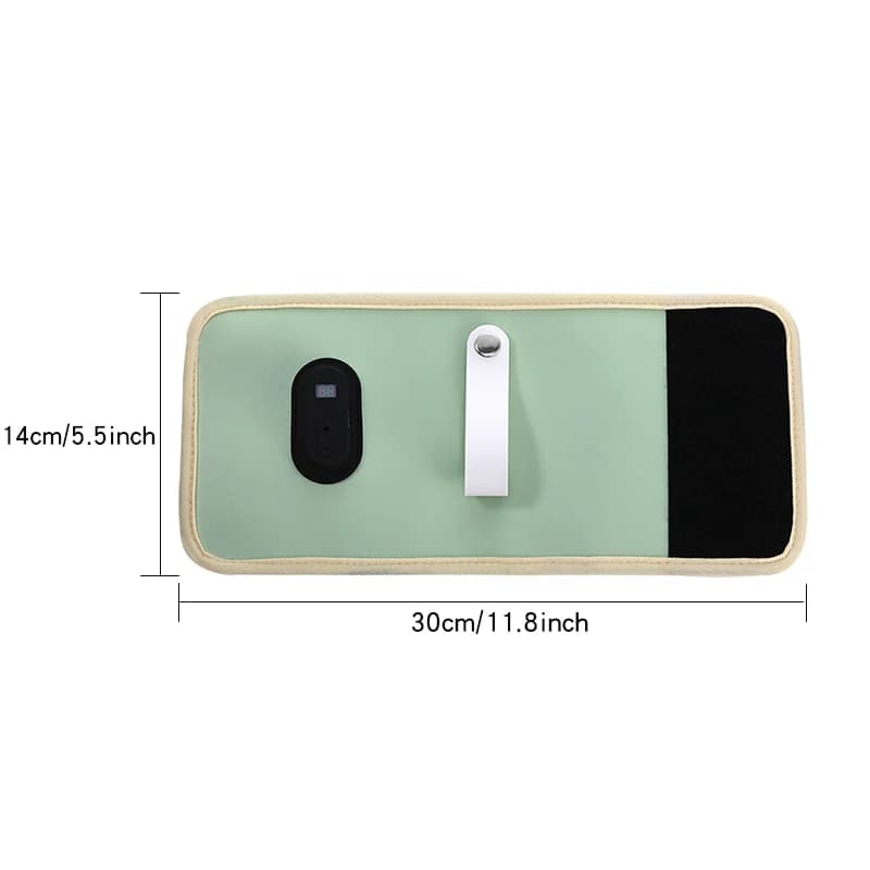 USB grijač za dječju bočicu